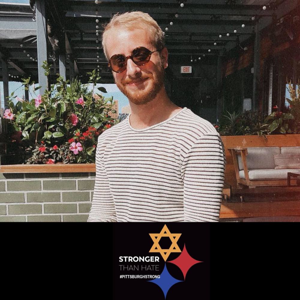 Meet your Posher, Alex